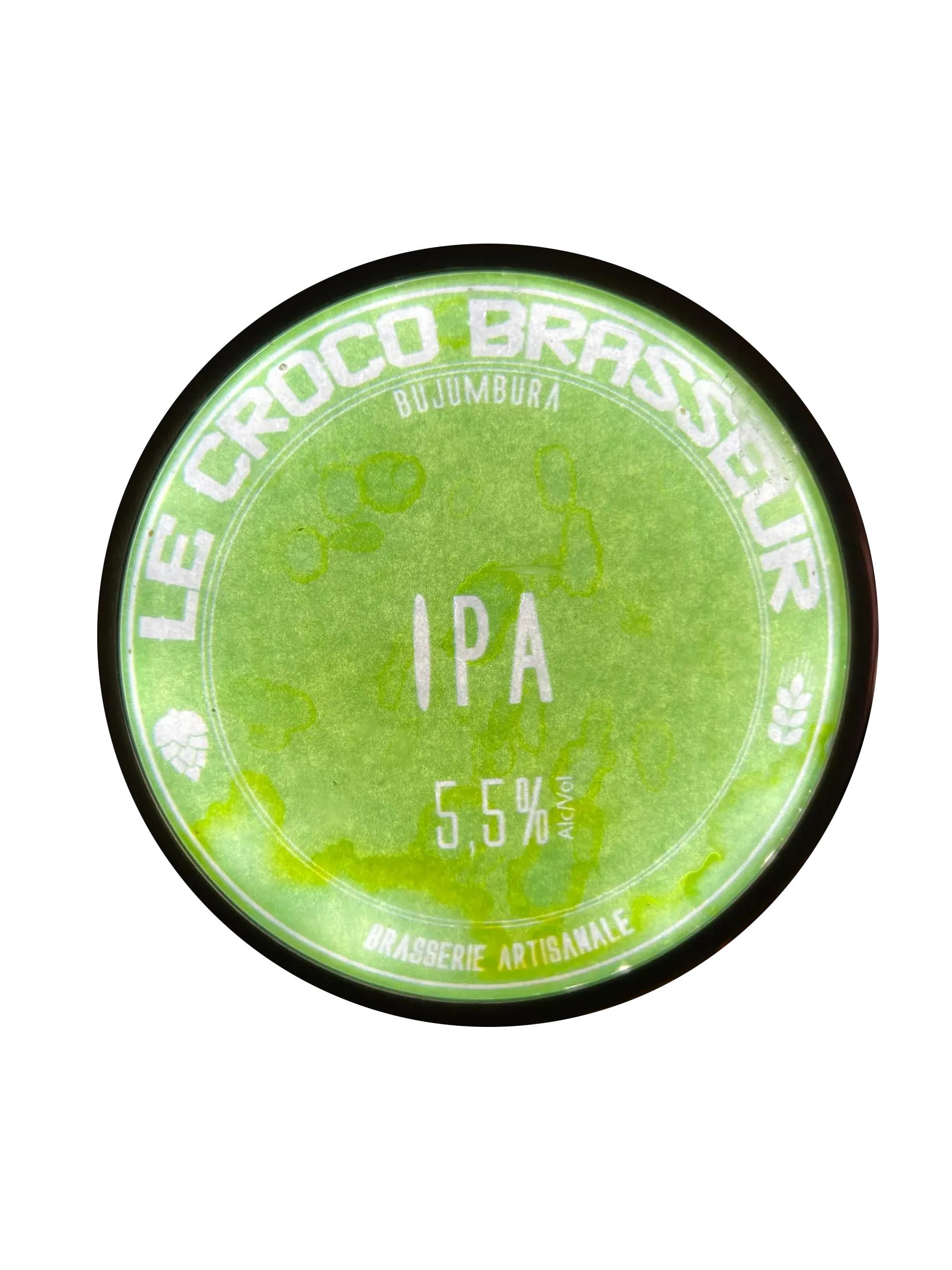 Tanganyika IPA