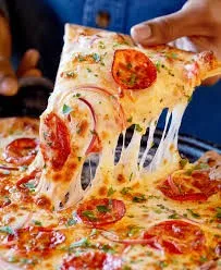Pizza Night